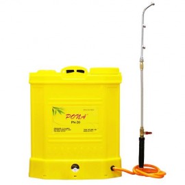bình phun thuốc bằng điện pona pn20